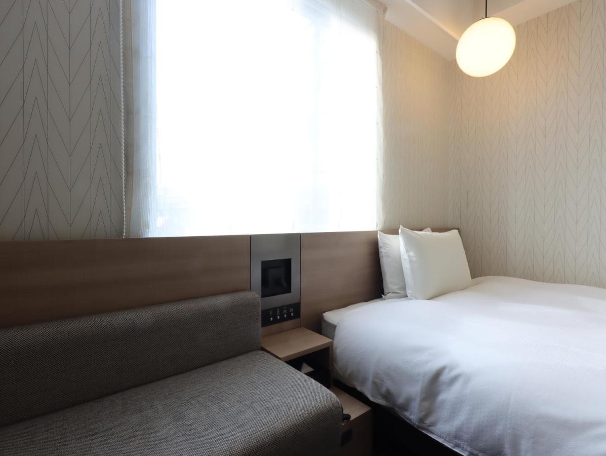 Hotel M'S Est Kyoto Station South Экстерьер фото